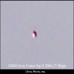 Booth UFO Photographs Image 283
